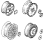 Rims category icon/image
